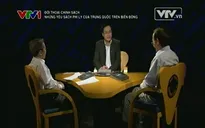 Những yêu sách phi lý của Trung Quốc trên Biển Đông