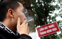 Vai trò của việc tăng thuế trong giảm tiêu thụ thuốc lá