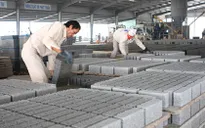 Thừa Thiên Huế đẩy mạnh phát triển sản phẩm vật liệu xây dựng xanh