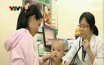 Chăm sóc thể trạng của trẻ em còn bị bỏ ngỏ