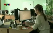 Công nghệ thông tin Ukraine vượt qua khủng hoảng