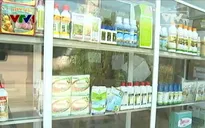 Tăng cường các biện pháp quản lý thuốc bảo vệ thực vật