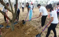 Thừa Thiên Huế đẩy mạnh công tác ứng phó biến đổi khí hậu trong trường học