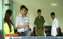Bắt tạm giam nhân viên hải quan liên quan vụ 10 container hàng buôn lậu
