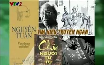 BTKT môn Văn: Tìm hiểu tác phẩm "Chữ người tử tù" của Nguyễn Tuân