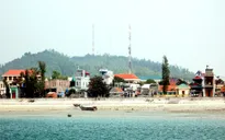 Cô Tô: Tiêu dùng tăng mạnh sau khi có điện lưới quốc gia