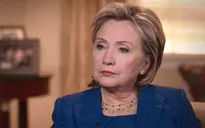 Gia đình Bill Clinton phá sản sau khi rời Nhà Trắng