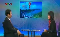 Dân hỏi Bộ trưởng trả lời: Bộ trưởng Bộ Thông tin và Truyền thông trả lời về vấn đề quản lý mạng Internet
