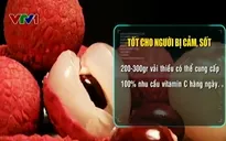 Lợi ích từ quả vải
