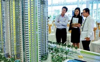 Thanh khoản BĐS sụt giảm mạnh 1 tháng trở lại đây