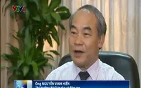 "Đừng thấy đỗ tốt nghiệp cao mà cho rằng chuẩn thấp"