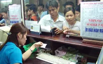 Đổi vé tàu sẽ không phải mất phí
