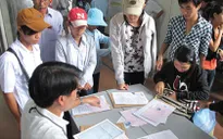 TP.HCM: Miễn, giảm học phí cho học sinh, sinh viên nghèo