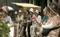 Kinh tế Nhật Bản thiếu hụt lao động trầm trọng