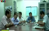 600 hộ dân chung cư Nam Đô phải dùng nước bẩn: Ngành chức năng lảng tránh trách nhiệm