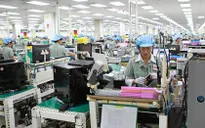 Thu hút đầu tư FDI vào TP.HCM gấp 4 lần cùng kỳ năm 2013