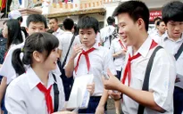 Hà Nội: Đề thi Toán vào lớp 10 không khó nhưng dài