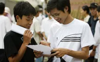 20/6 - Hạn cuối nộp hồ sơ tuyển thẳng đại học