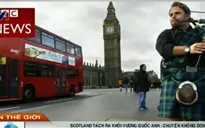 Scotland tách ra khỏi Vương quốc Anh: Chuyện không đơn giản
