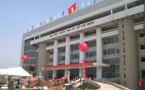 Ký kết giữa Đại học Quốc gia TP.HCM và Đại học California