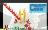 Sáp nhập ngân hàng: Con đường thoái vốn của các công ty tài chính Nhà nước