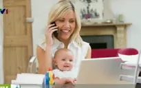 Làm việc linh động: Cuộc cách mạng kinh tế Anh?