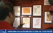 Khẳng định chủ quyền biển đảo từ công tác tuyên truyền