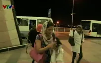 46 y tá Ấn Độ bị bắt cóc ở Iraq được trả tự do