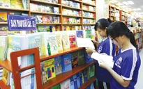 Quy định việc sử dụng sách tham khảo trong cơ sở giáo dục
