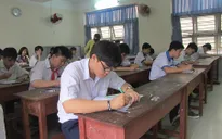 Ngày 13/7, Hà Nội công bố điểm chuẩn vào lớp 10 THPT