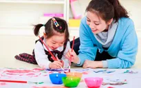 Thực phẩm cần cho sự phát triển não bộ của bé