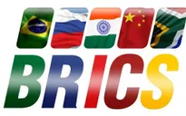 Hội nghị thượng đỉnh nhóm BRICS