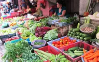 TPHCM: CPI tháng 7 tăng thấp nhất kể từ đầu năm