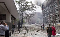 Na Uy báo động do có cảnh báo khủng bố