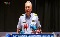 Na Uy tăng cường an ninh trước đe dọa khủng bố