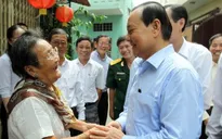 TP.HCM: 182 mẹ nhận danh hiệu “Mẹ Việt Nam anh hùng”