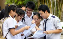 Dự kiến công bố điểm sàn ĐH 2014 vào ngày 8/8