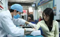 TP.HCM tổ chức lễ mít tinh hưởng ứng ngày thế giới phòng chống viêm gan