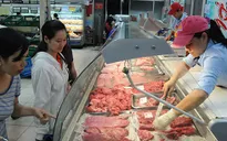Việt Nam - nước nhập khẩu bò Úc nhiều thứ hai thế giới