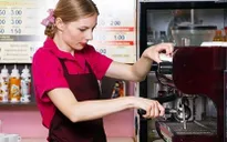 Tỷ lệ lao động nữ tại Mỹ đang giảm mạnh