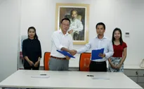 VTV Digital và Smart Media ký kết thỏa thuận hợp tác