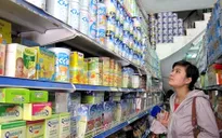 Sẽ kiến nghị gia hạn thời gian bình ổn giá sữa nếu thị trường xấu