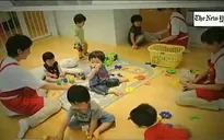 Tại sao người Nhật không muốn sinh con?