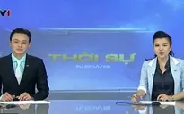 Bản tin Thời sự 12h ngày 01/8/2014