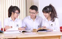 Vinschool - Học chủ động, thi hiệu quả