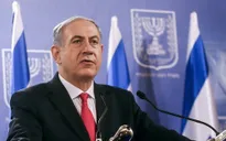 Israel quyết tâm phá hủy các đường hầm ở Gaza
