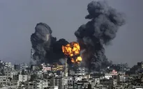 Israel và Hamas chấp nhận lệnh ngừng bắn mới kéo dài 72 giờ