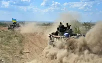 Ukraine ngừng chiến dịch quân sự xung quanh khu vực MH17 rơi