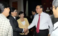 Học viện Chính trị Quốc gia Hồ Chí Minh triển khai năm học mới