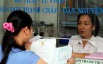 Hà Nội chấn chỉnh công tác quản lý chứng thực